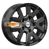7*17 5*139,7 ET40 98 iFree Original Трикстер (Niva) (КС1170) BK