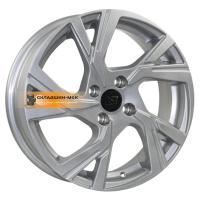 6*16 4*100 ET41 60,1 RST R156 SL