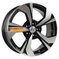 7*17 5*114,3 ET40 66,1 RST R217 (Nissan) BD