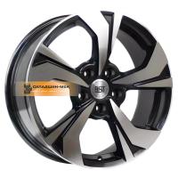 7*17 5*114,3 ET40 66,1 RST R217 (Nissan) BDm