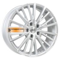 7*18 5*114,3 ET40 64,1 RST R178 Silver
