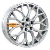 6,5*18 5*114,3 ET37 66,5 RST R198 (Jolion) Silver