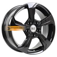 6,5*16 5*112 ET45 57,1 RST R026 (VW) BL