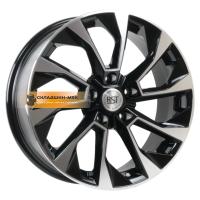 7*17 5*114,3 ET45 67,1 RST R177 (Mazda CX-5) BD