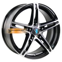 6,5*16 5*108 ET33 60,1 Venti 1618 BD