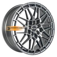 7*19 5*108 ET36 65,1 INCH FA8536 Satin Gunmetal