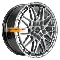 7*19 5*108 ET36 65,1 INCH FA8536 Hyper Black 5