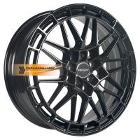 8,5*20 5*120 ET45 59,6 INCH FA8536 Full Black Round
