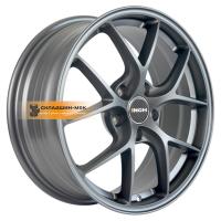 7*17 5*108 ET40 60,1 INCH FA8538 Satin Gunmetal