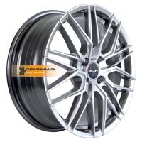 7*17 5*108 ET45 60,1 INCH FA8539 Hyper Black 5