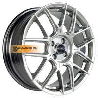 7*17 5*108 ET45 60,1 INCH FA8541 Hyper Black 5