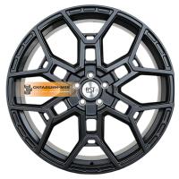 8*22 6*139,7 ET50 95,1 RST R2207FF (Toyota Land Cruiser) BLm