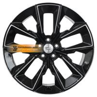 8,5*20 5*112 ET28 66,6 RST R082FF (BMW 5 Series VI (F10/F11) (2009-2013) Russia+) BD