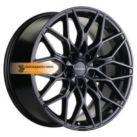 8,5*19 5*108 ET38 63,4 Khomen Wheels KHW1902 (Tugella) Black