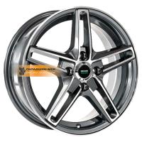 7*17 5*114,3 ET45 60,1 Megami MGM-17FF GMF