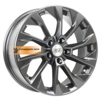 7*17 5*114,3 ET45 67,1 RST R177 (Mazda CX-5) BMG