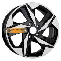 7*17 5*114,3 ET49 67,1 FR replica H3331F BM