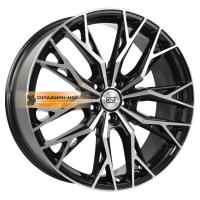 8*20 5*114,3 ET35 60,1 RST R052 (Toyota) BD