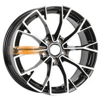 8*18 5*112 ET38 57,1 FR replica IVF-3405 BM