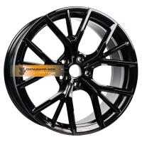 8,5*19 5*112 ET30 66,56 INCH ULF-R28 Full Black