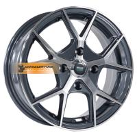 7,5*18 5*108 ET38 54,1 Megami MGM-18FF GMF