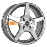 7,5*18 5*114,3 ET40 66,6 Megami AF-07 GMF