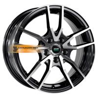 7*17 5*114,3 ET40 64,1 Megami MGM-20FF BKF