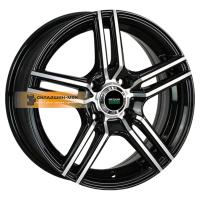 7*17 5*114,3 ET37 66,6 Megami MGM-1 BKF