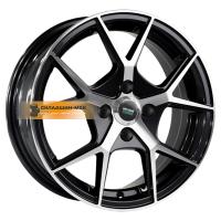 7,5*18 5*108 ET38 54,1 Megami MGM-18FF BKF