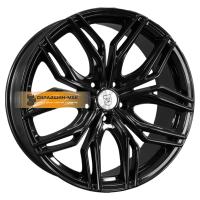 8,5*20 5*120 ET30 66,1 Tech Line 205 BL