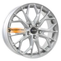 6,5*17 5*108 ET33 60,1 INCH IN003-1765 SL