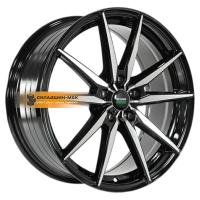 7*17 5*114,3 ET40 67,1 Megami MGM-40 BKF