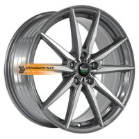 7*17 5*108 ET40 65,1 Megami MGM-40 GMF